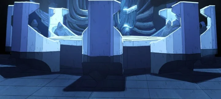 Hộp mãnh thú: Kỷ nguyên cơ giáp Chapter 80 - 5