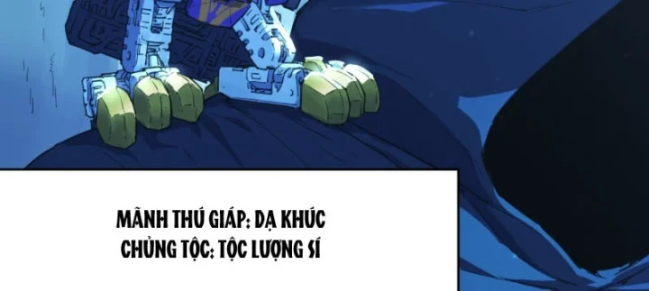 Hộp mãnh thú: Kỷ nguyên cơ giáp Chapter 80 - 10