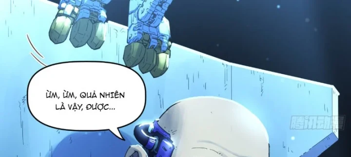 Hộp mãnh thú: Kỷ nguyên cơ giáp Chapter 80 - 12