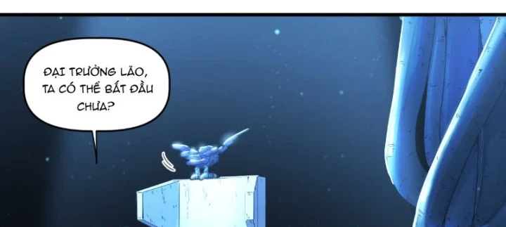 Hộp mãnh thú: Kỷ nguyên cơ giáp Chapter 80 - 15