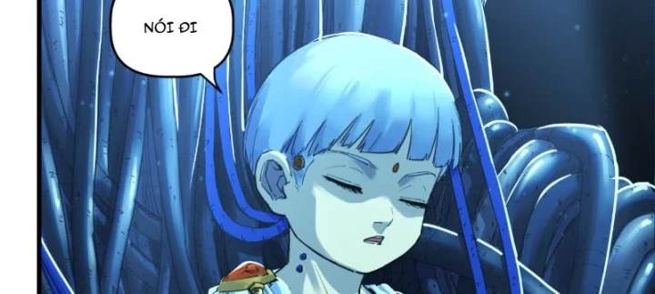 Hộp mãnh thú: Kỷ nguyên cơ giáp Chapter 80 - 18