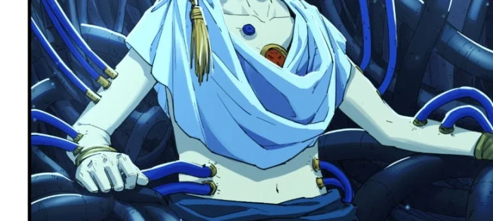 Hộp mãnh thú: Kỷ nguyên cơ giáp Chapter 80 - 19