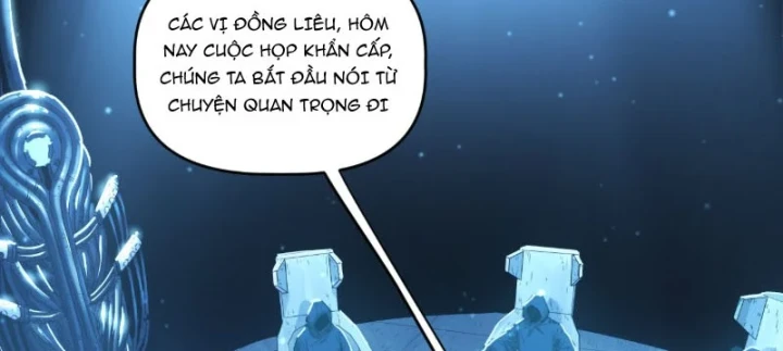 Hộp mãnh thú: Kỷ nguyên cơ giáp Chapter 80 - 21