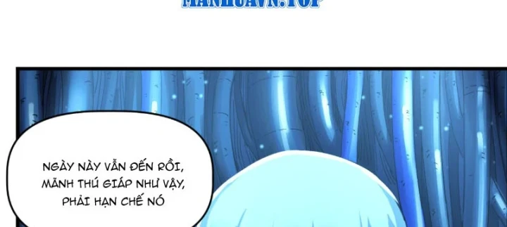 Hộp mãnh thú: Kỷ nguyên cơ giáp Chapter 80 - 27