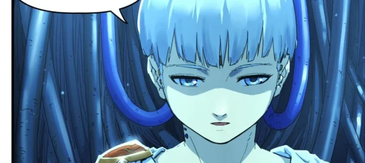 Hộp mãnh thú: Kỷ nguyên cơ giáp Chapter 80 - 28