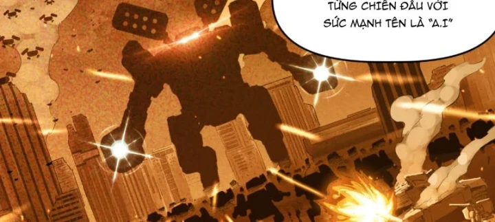 Hộp mãnh thú: Kỷ nguyên cơ giáp Chapter 80 - 30