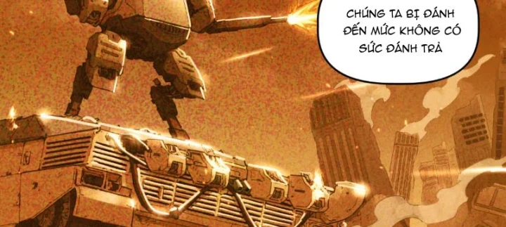 Hộp mãnh thú: Kỷ nguyên cơ giáp Chapter 80 - 34