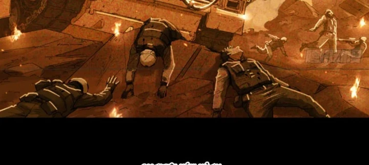 Hộp mãnh thú: Kỷ nguyên cơ giáp Chapter 80 - 35