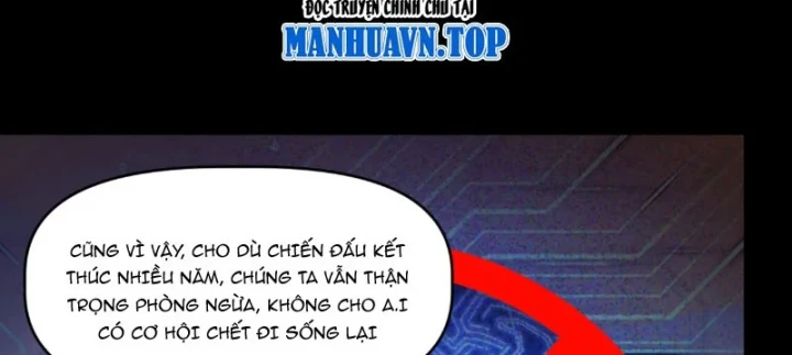 Hộp mãnh thú: Kỷ nguyên cơ giáp Chapter 80 - 36