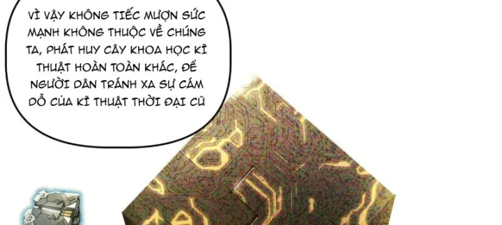 Hộp mãnh thú: Kỷ nguyên cơ giáp Chapter 80 - 40