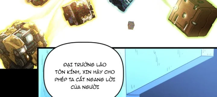 Hộp mãnh thú: Kỷ nguyên cơ giáp Chapter 80 - 42