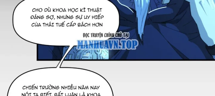 Hộp mãnh thú: Kỷ nguyên cơ giáp Chapter 80 - 45
