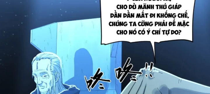 Hộp mãnh thú: Kỷ nguyên cơ giáp Chapter 80 - 50