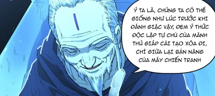 Hộp mãnh thú: Kỷ nguyên cơ giáp Chapter 80 - 53