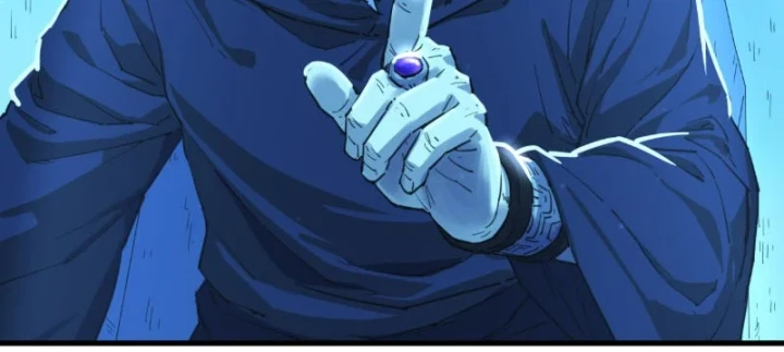 Hộp mãnh thú: Kỷ nguyên cơ giáp Chapter 80 - 54