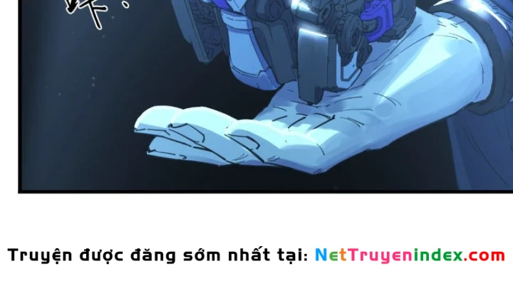 Hộp mãnh thú: Kỷ nguyên cơ giáp Chapter 80 - 57