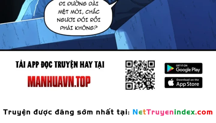 Hộp mãnh thú: Kỷ nguyên cơ giáp Chapter 80 - 60