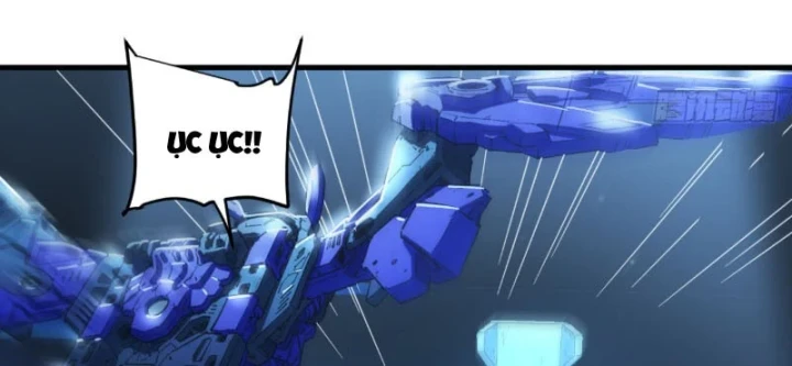 Hộp mãnh thú: Kỷ nguyên cơ giáp Chapter 80 - 61