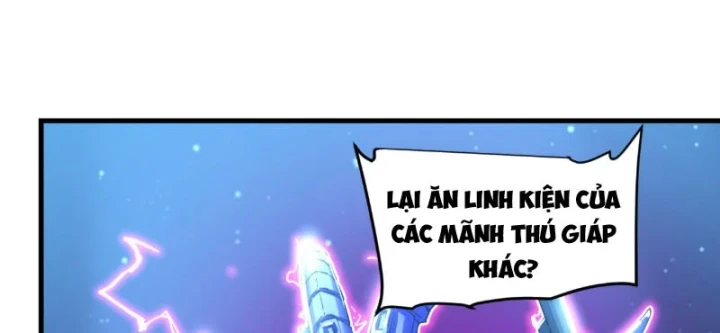 Hộp mãnh thú: Kỷ nguyên cơ giáp Chapter 80 - 69