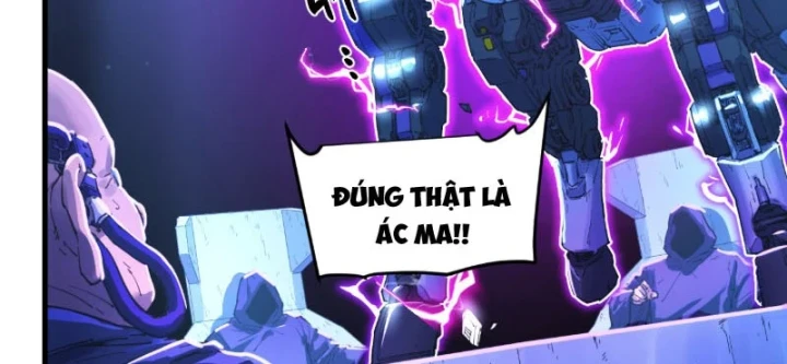 Hộp mãnh thú: Kỷ nguyên cơ giáp Chapter 80 - 71