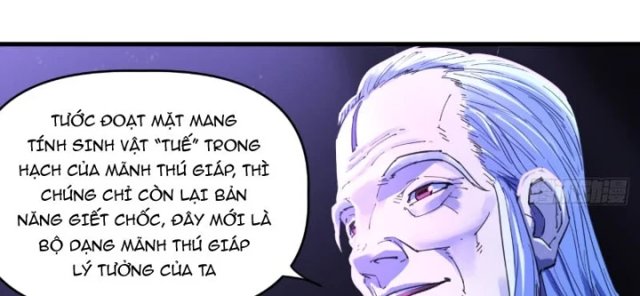 Hộp mãnh thú: Kỷ nguyên cơ giáp Chapter 80 - 73