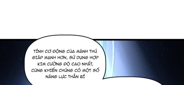 Hộp mãnh thú: Kỷ nguyên cơ giáp Chapter 80 - 77