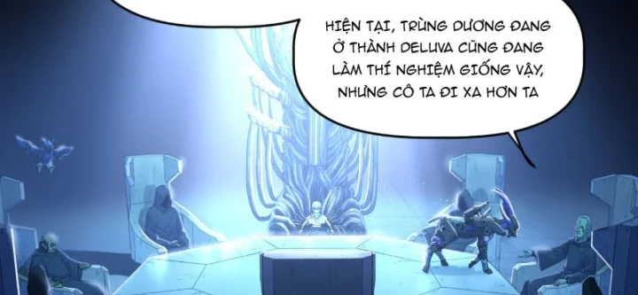 Hộp mãnh thú: Kỷ nguyên cơ giáp Chapter 80 - 78