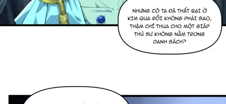 Hộp mãnh thú: Kỷ nguyên cơ giáp Chapter 80 - 82