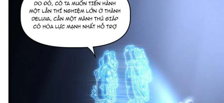 Hộp mãnh thú: Kỷ nguyên cơ giáp Chapter 80 - 83
