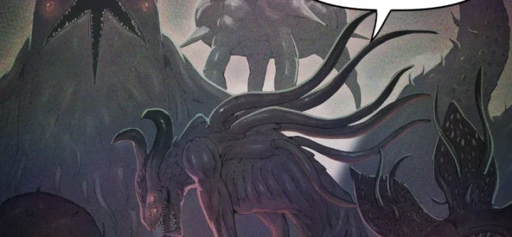 Hộp mãnh thú: Kỷ nguyên cơ giáp Chapter 80 - 87