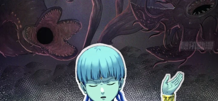 Hộp mãnh thú: Kỷ nguyên cơ giáp Chapter 80 - 88