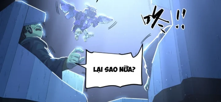 Hộp mãnh thú: Kỷ nguyên cơ giáp Chapter 80 - 91