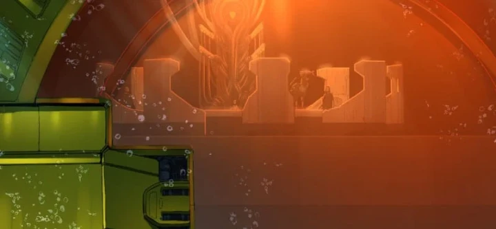 Hộp mãnh thú: Kỷ nguyên cơ giáp Chapter 80 - 96