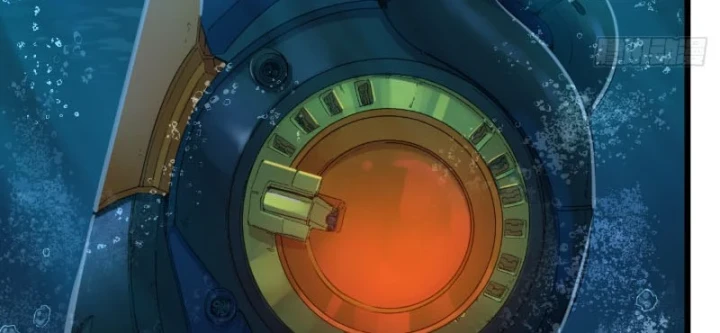 Hộp mãnh thú: Kỷ nguyên cơ giáp Chapter 80 - 98