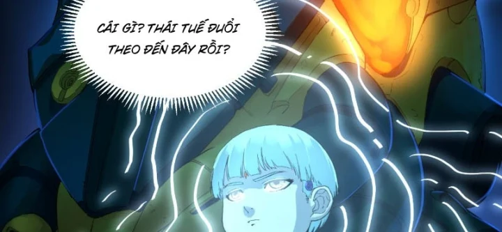 Hộp mãnh thú: Kỷ nguyên cơ giáp Chapter 80 - 106