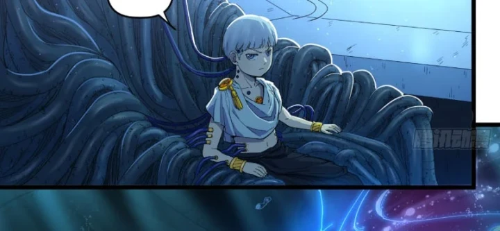 Hộp mãnh thú: Kỷ nguyên cơ giáp Chapter 80 - 113