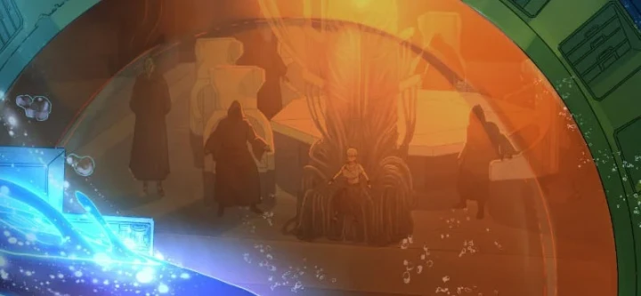 Hộp mãnh thú: Kỷ nguyên cơ giáp Chapter 80 - 115