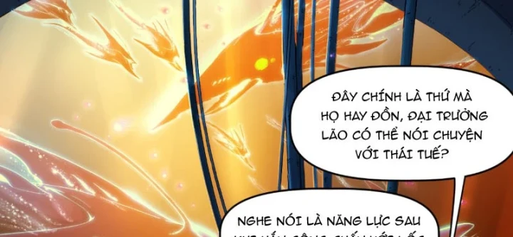 Hộp mãnh thú: Kỷ nguyên cơ giáp Chapter 80 - 118