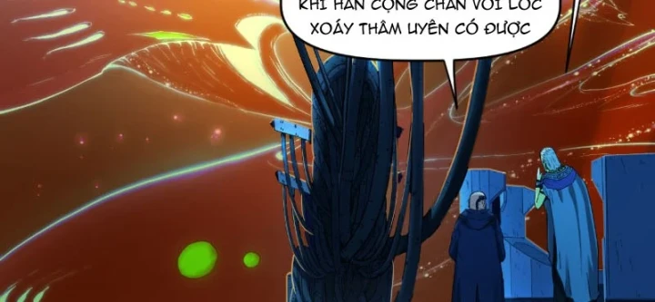 Hộp mãnh thú: Kỷ nguyên cơ giáp Chapter 80 - 119