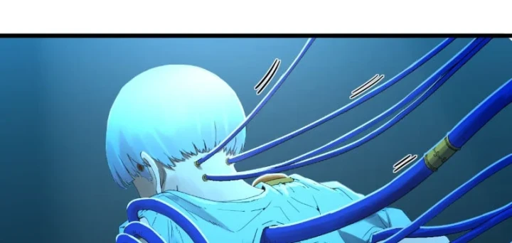 Hộp mãnh thú: Kỷ nguyên cơ giáp Chapter 80 - 121