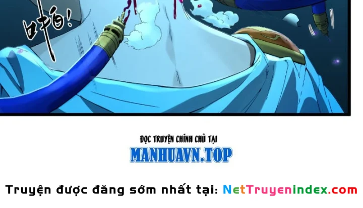 Hộp mãnh thú: Kỷ nguyên cơ giáp Chapter 80 - 124