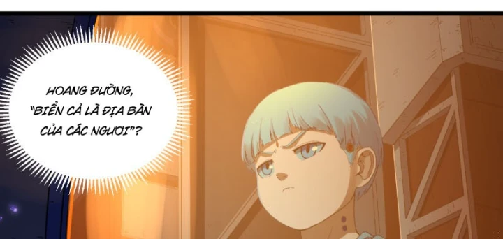 Hộp mãnh thú: Kỷ nguyên cơ giáp Chapter 80 - 125