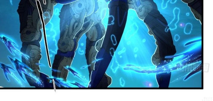 Hộp mãnh thú: Kỷ nguyên cơ giáp Chapter 80 - 129