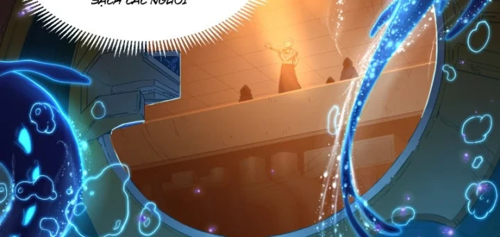 Hộp mãnh thú: Kỷ nguyên cơ giáp Chapter 80 - 131