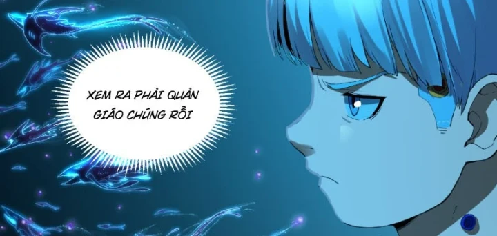 Hộp mãnh thú: Kỷ nguyên cơ giáp Chapter 80 - 137