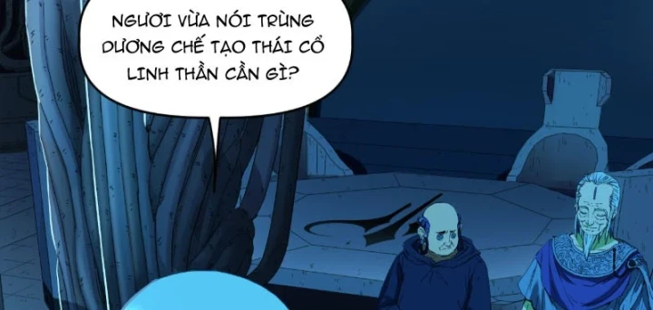 Hộp mãnh thú: Kỷ nguyên cơ giáp Chapter 80 - 139