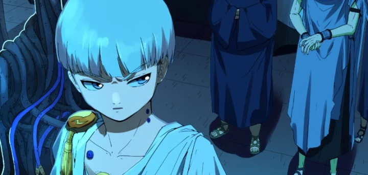 Hộp mãnh thú: Kỷ nguyên cơ giáp Chapter 80 - 140