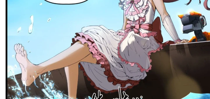 Hộp mãnh thú: Kỷ nguyên cơ giáp Chapter 80 - 146