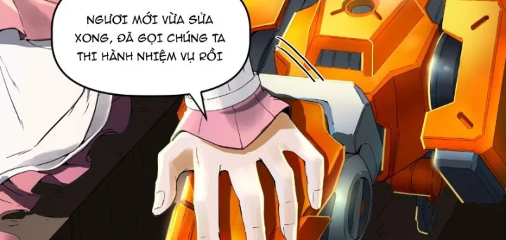 Hộp mãnh thú: Kỷ nguyên cơ giáp Chapter 80 - 148