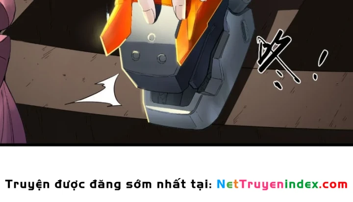 Hộp mãnh thú: Kỷ nguyên cơ giáp Chapter 80 - 149